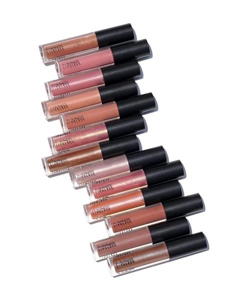 The Magical Mac Lipglass Collection: Must-Have Shades for Every Occasion